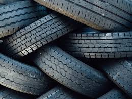 EOL Tyre Pickup